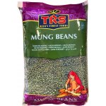 TRS Mungo Fazole Whole Mung Beans 2 kg – Hledejceny.cz