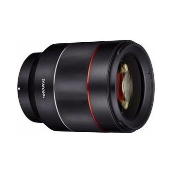 Samyang AF 50mm f/1.4 FE Sony E-mount