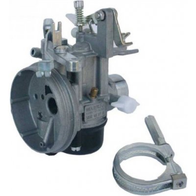 Carburetor DELLORTO 121700053 – Zboží Mobilmania