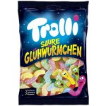 Trolli Sauer Glühwürmchen 150 g – Zboží Mobilmania