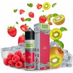 Charlies Chalk Dust Pacha Mama Shake & Vape Kiwi Berry Ice 10 ml – Sleviste.cz
