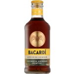 Bacardi Caribbean Espresso Rumtini 12,5% 0,2 l (holá láhev) – Zbozi.Blesk.cz