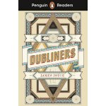 Penguin Readers Level 6: Dubliners ELT Graded Reader – Hledejceny.cz
