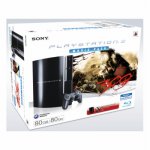 PlayStation 3 80GB – Zboží Živě