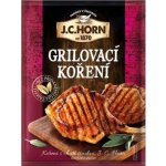 J.C. Horn Grilovací koření 25 g – Hledejceny.cz
