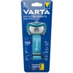 Varta Outdoor Sports H10 Pro – Zboží Dáma
