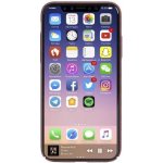 Pouzdro Krusell SANDBY Apple iPhone X rezavá – Zboží Mobilmania