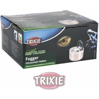 Trixie Fogger ultrazvukový mlhovač – Zboží Dáma