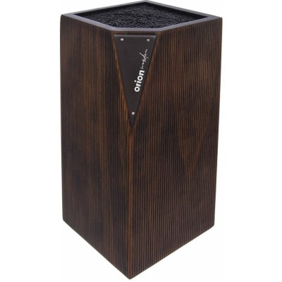 Stojan na nože WOODEN – Sleviste.cz