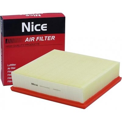 Vzduchový filtr Nice 33-2996 – Hledejceny.cz