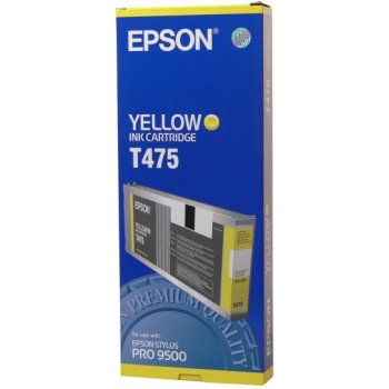Epson C13T475011 - originální
