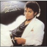 Jackson Michael - Thriller LP – Zboží Dáma