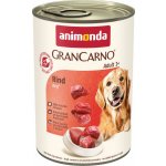 Animonda GranCarno Adult Beef 400 g – Hledejceny.cz