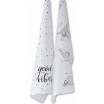 Sleep-well JÓGA 50 x 70 cm 2ks – Sleviste.cz