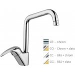 Paffoni NETTUNO ND180TF – Hledejceny.cz