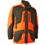 Bunda Deerhunter Strike Extreme Orange – Zboží Dáma