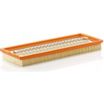 Vzduchový filtr MANN-FILTER C 3874 – Hledejceny.cz