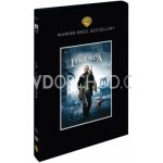 Já, legenda DVD – Hledejceny.cz