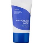 ISNTREE Hyaluronic Acid Watery Sun Gel SPF50+ 50 ml - Hydratační gel s ochranným UV faktorem – Zboží Dáma