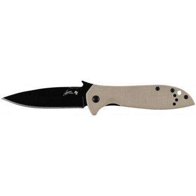 Kershaw Emerson