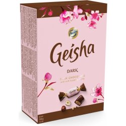 Fazer Geisha Dark 150 g