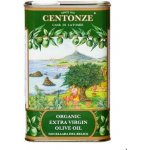 Centoze Extra Virgin Olive Oil Bio 0,5 l – Zboží Dáma