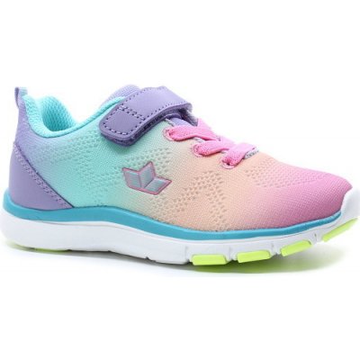 Lico 590849 Colour VS rosa/lila/turkis – Zboží Dáma