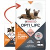 Granule pro psy Versele-Laga Opti Life All Breeds Puppy Sensitive 2,5 kg