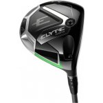 Callaway Elyte Mini driver pravé 11.5° grafit Stiff – Zboží Dáma
