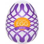 Tenga Egg 6 Styles Pack – Zboží Dáma