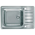 Alveus Praktik 120 Satin – Zboží Mobilmania