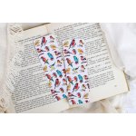 ePipí Záložka - Ptáci duhoví – Hledejceny.cz