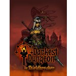 Darkest Dungeon: The Shieldbreaker – Zboží Živě