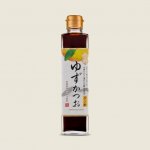 Shibanuma Ponzu Yuzu omáčka, 300 ml – Hledejceny.cz