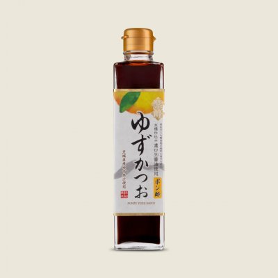 Shibanuma Ponzu Yuzu omáčka, 300 ml – Hledejceny.cz