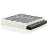 Filtr, vzduch v interiéru MANN-FILTER CUK 2855 MF CUK2855 – Hledejceny.cz
