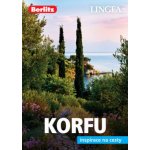 LINGEA CZ-Korfu-inspirace na cesty-2.vydání – Hledejceny.cz