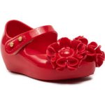 Melissa polobotky Mini Melissa Ultragirl Springtime Bb 35708 červená – Zboží Dáma Melissa polobotky Mini Melissa Ultragirl Springtime Bb 35708 červená – Zboží Dáma