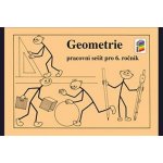 Geometrie Pracovní sešit pro 6. ročník – Zboží Mobilmania