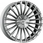 ANTERA A103 10.5x22 5x112 ET30 silver ice | Zboží Auto
