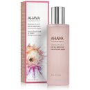 Ahava Dead Sea Plants Cactus & Pink Pepper suchý tělový olej ve spreji 100 ml