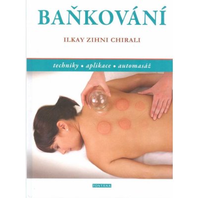 Baňkování - Ilkay Zihni Chirali – Zboží Mobilmania