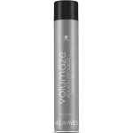 Allwaves Volumaze Keratin Prodigy Hair Spray Ultra Strong 750 ml – Zboží Dáma