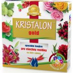 Agro Kristalon GOLD 0,5 kg – Zboží Dáma