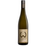 Waldschutz Ried Brunnthal Gruner Veltliner 13,5% 0,75 l (holá láhev) – Hledejceny.cz