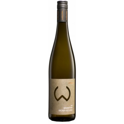 Waldschutz Ried Brunnthal Gruner Veltliner 13,5% 0,75 l (holá láhev) – Hledejceny.cz