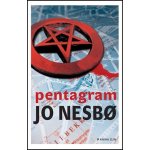 Pentagram | Kateřina Krištůfková, Jo Nesbo – Zboží Mobilmania