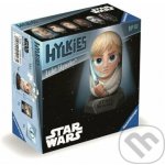 Ravensburger 3D Puzzle - Hylkies: Star Wars: Luke Skywalker - 54 ks – Sleviste.cz