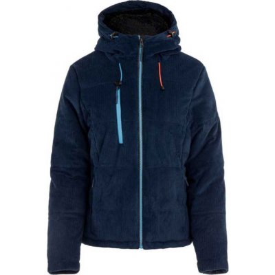 Alpine Pro Makera 3 modrá – Zboží Dáma