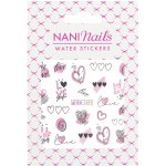 NANI 2D vodolepky 193 – Zboží Dáma